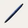 Pilot Vanishing Point Fountain Pen | Matte Blue