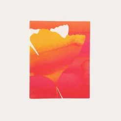 Sunrise Ginkgo Soleil Artist Sketchbook