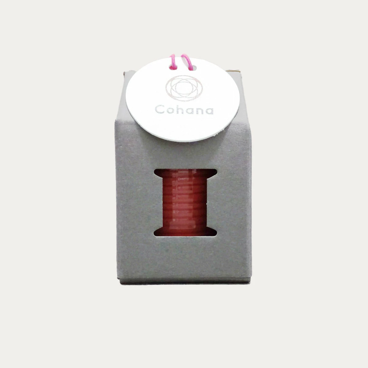 Magnetic Spool Pin Holder | Pink 2 Magnetic Spool Pin Holder | Pink - Image 2