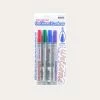 Deco Color Outliner Paint Marker | Fine | Set Of 4