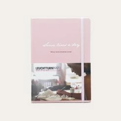 Some Lines A Day | 5 Year Memory Journal -tool Sales IMG 20220324 172914