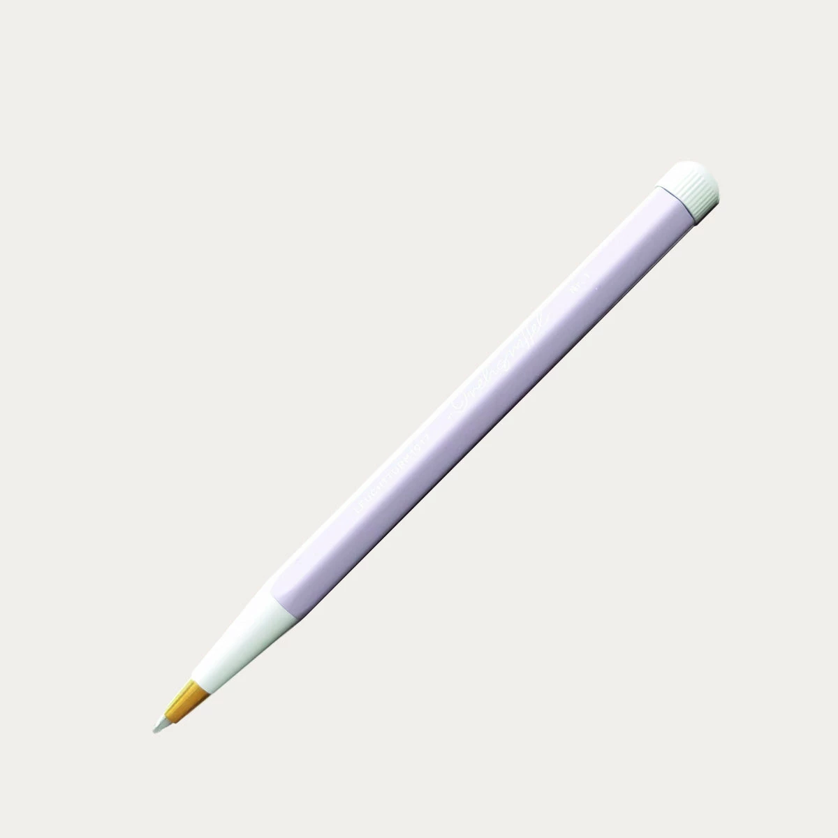 Drehgriffel Gel Pen 6 Drehgriffel Gel Pen - Image 6