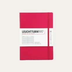 Hardcover Lined Notebook | A5 -tool Sales IMG 20220324 214238