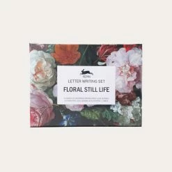 Floral Still Life | Letter Writing Set