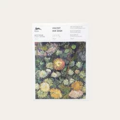 Vincent Van Gogh Writing Paper Pad | A5