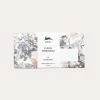 Floral Engravings Envelopes | Large
