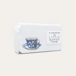 Spot Of Tea | Little Notes