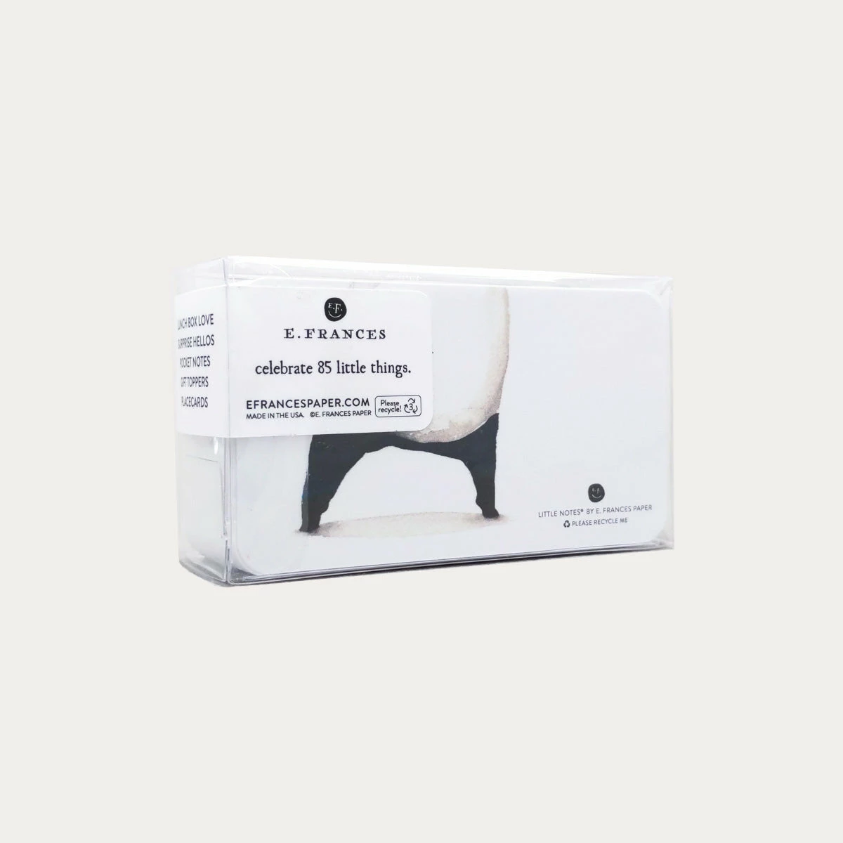 Panda Hug | Little Notes 2 Panda Hug | Little Notes - Image 2