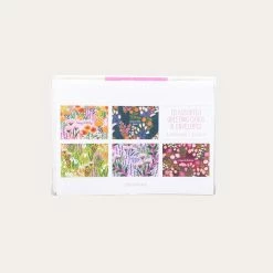 Assorted Botanical | Assorted 10 Card Set 10 Assorted Botanical | Assorted 10 Card Set -tool Sales IMG 20220409 181837