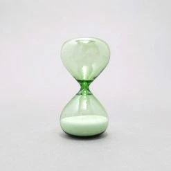Handmade Hourglass | Jade Green -tool Sales IMG 20220409 201123