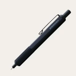 Drafting Ballpoint Pen | Aluminum