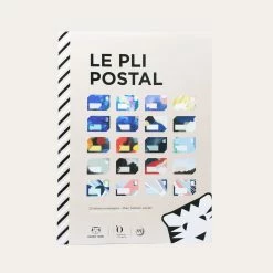 Orangerie Origami Postal Envelopes