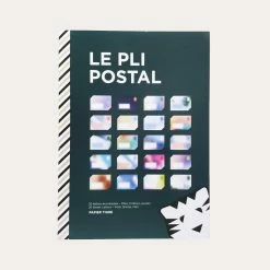 Flou Origami Postal Envelopes