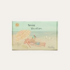 Maileg Miniature Beach Umbrella *