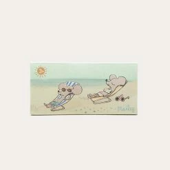 Beach Chair Set For Maileg Mice