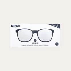 IZIPIZI Sun Nautic Polarized Sunglasses | Night Blue