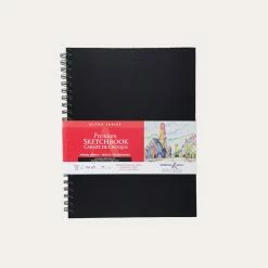 Alpha Series | Premium Sketchbook -tool Sales IMG 20220528 163316
