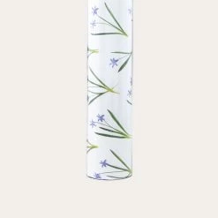 Blue Spring Flowers | Gift Wrap