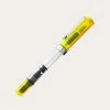 ECO Fountain Pen | Transparent Yellow *