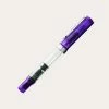 ECO Fountain Pen | Transparent Purple