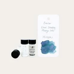 Manyo Hinoki Ink | Dual Shading -tool Sales IMG 20220706 175528 s