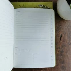 Gather Review Journal 11 Gather Review Journal -tool Sales IMG 20220708 130655