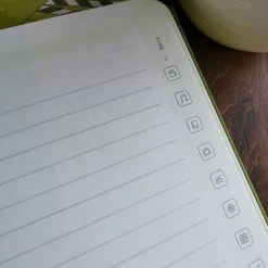 Gather Review Journal 9 Gather Review Journal -tool Sales IMG 20220708 130659