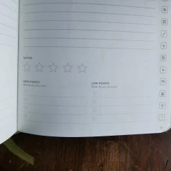 Gather Review Journal 10 Gather Review Journal -tool Sales IMG 20220708 130704