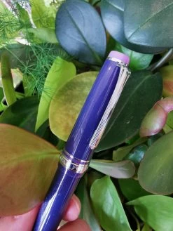 Pro Gear Slim Fountain Pen | Storm Over The Ocean | Limited Edition -tool Sales IMG 20220708 134008