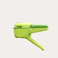 Harinacs Stapleless Stapler | Green