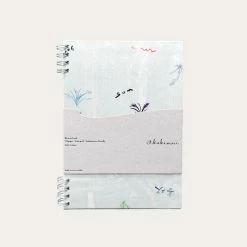 Spiral B6 Notebook | ...Love You