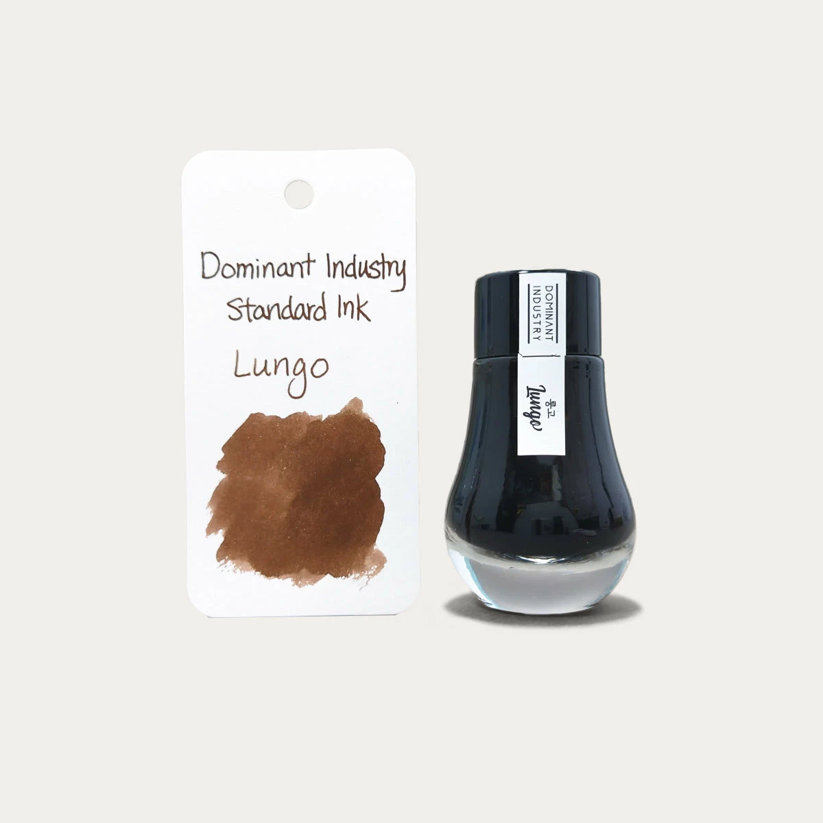 Lungo | Standard Series Ink | No. 116 1 Lungo | Standard Series Ink | No. 116
