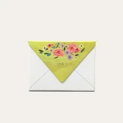 Many Thanks | Assorted 8 Pop-up Card Set