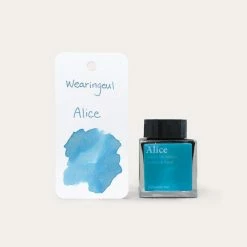 Alice | Alice In Wonderland | Fountain Pen Ink