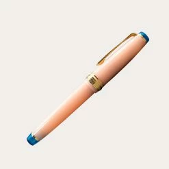 Pro Gear Slim Manyo Fountain Pen Set | Cherry Blossoms | Limited Edition