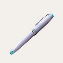 Pro Gear Slim Manyo Fountain Pen Set | Willow | Limited Edition