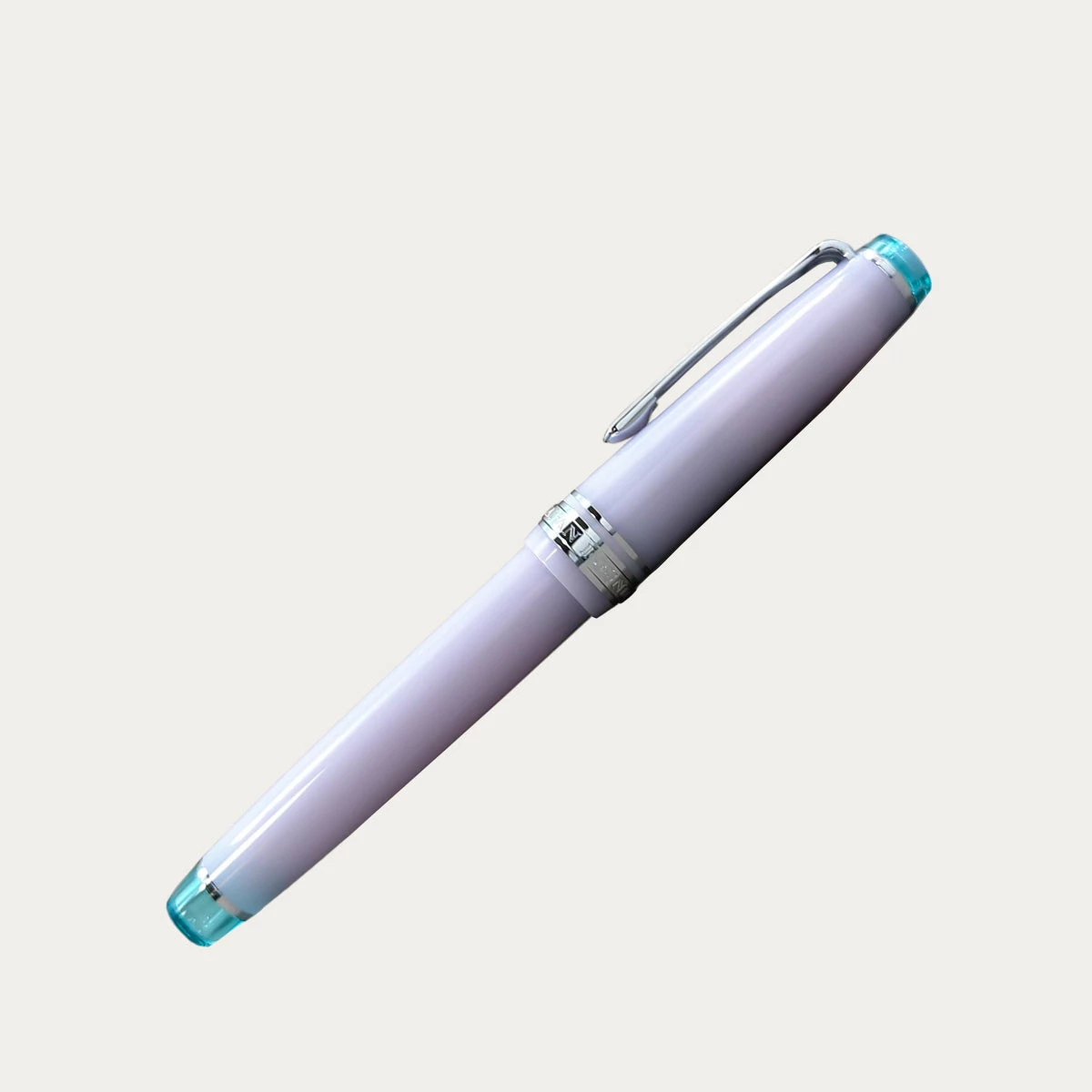 Pro Gear Slim Manyo Fountain Pen Set | Willow | Limited Edition 1 Pro Gear Slim Manyo Fountain Pen Set | Willow | Limited Edition