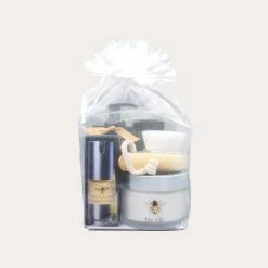 Bee Renewed II Skin Care Set