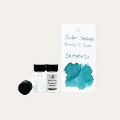Shikiori Shitoshito Ink | Sound Of Rain Series -tool Sales IMG 20221014 154813 s