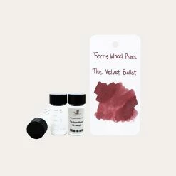 Velvet Ballet | Fountain Pen Ink -tool Sales IMG 20221022 231306 s