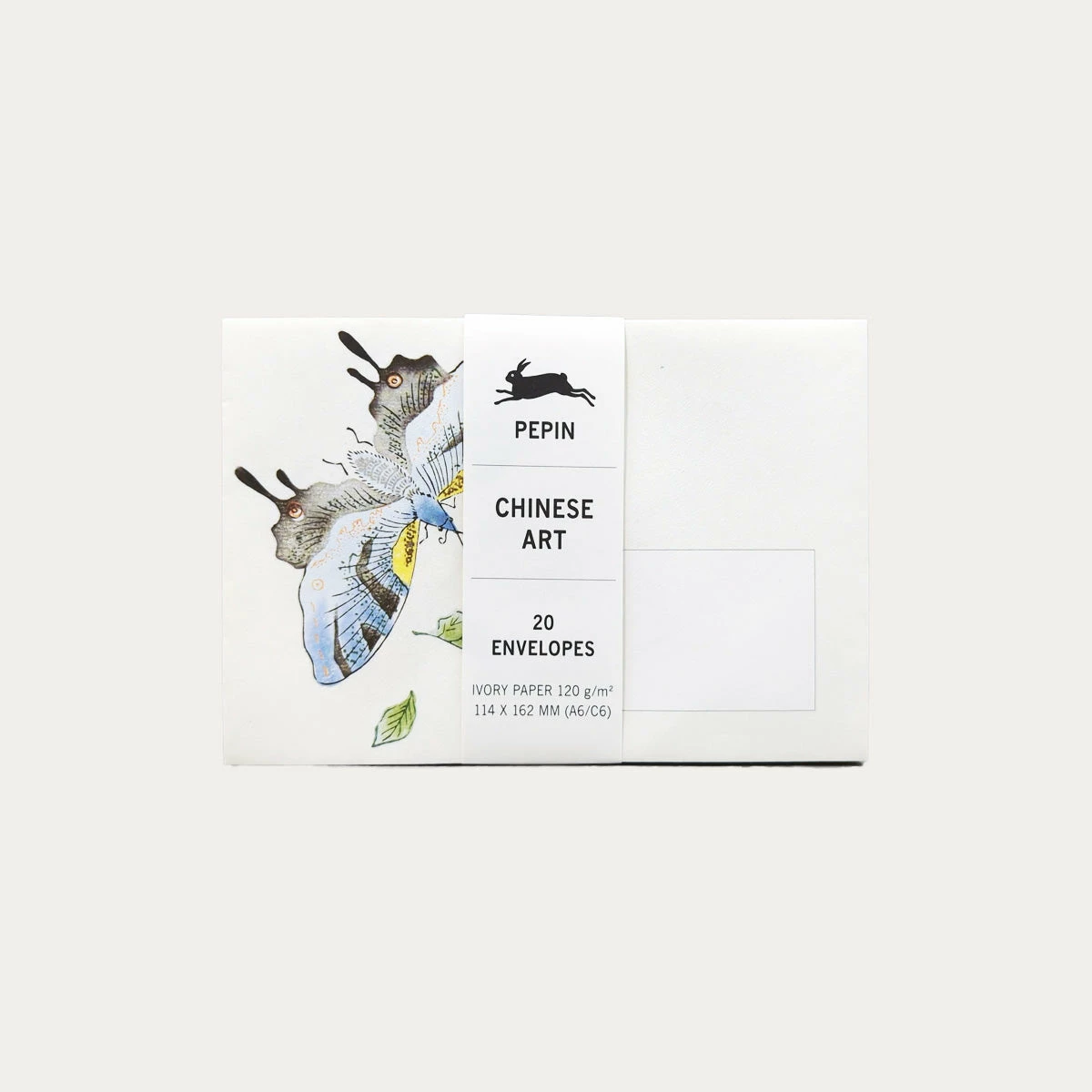 Chinese Art Envelopes | C6 Small 1 Chinese Art Envelopes | C6 Small