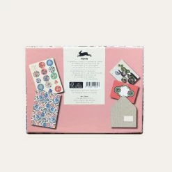 Art Deco Correspondence Set -tool Sales IMG 20221023 161425