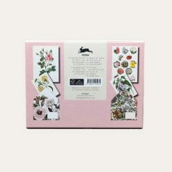 Flowers Correspondence Set -tool Sales IMG 20221023 161614