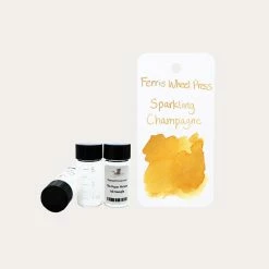 Sparkling Champagne | Fountain Pen Ink -tool Sales IMG 20221026 182120 s