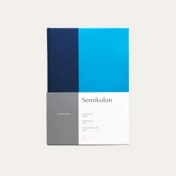 Cutting Edge Dual Color A5 Notebook | Blank -tool Sales IMG 20221027 164815