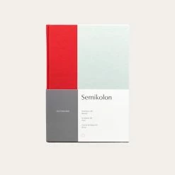 Cutting Edge Dual Color A5 Notebook | Blank -tool Sales IMG 20221027 165319