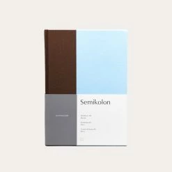 Cutting Edge Dual Color A5 Notebook | Blank -tool Sales IMG 20221027 165546