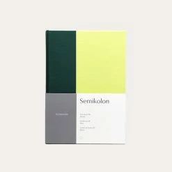 Cutting Edge Dual Color A5 Notebook | Blank -tool Sales IMG 20221027 165802