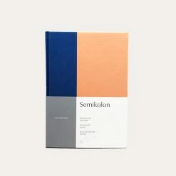 Cutting Edge Dual Color A5 Notebook | Dot Grid 16 Cutting Edge Dual Color A5 Notebook | Dot Grid -tool Sales IMG 20221027 165955