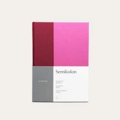 Cutting Edge Dual Color A5 Notebook | Dot Grid 15 Cutting Edge Dual Color A5 Notebook | Dot Grid -tool Sales IMG 20221027 170343